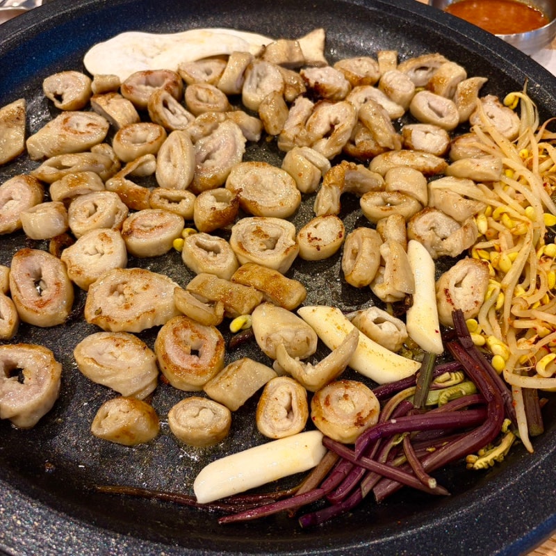 서산맛집 곱창맛집 봉자막창 서산점 또또간집 내돈내산