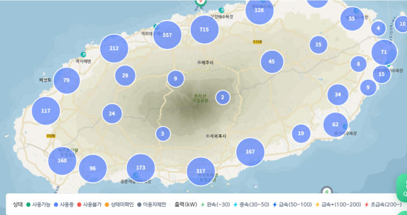 제주도 전기차, 한 달 충전비 얼마나 나올까?｜3개월 실제 비용 공개