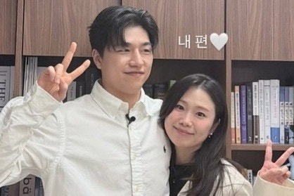 나솔 역대 최다 팔로워래요.. 나는솔로 31기 순자 근황, 경수와 여전합니다
