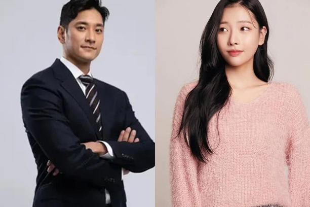 배우♥스포츠 선수 커플 탄생? 시청자들도 지친다, 제작진의 우려먹기 '눈살