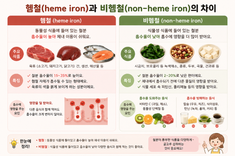 두돌 아기 고기 안 먹을 때 단백질 채우는 방법, 철분 부족 증상까지