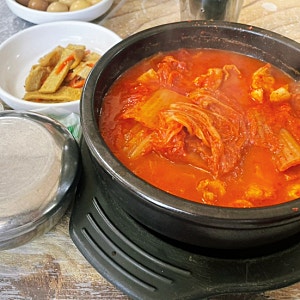 태안 안면도 맛집 고바우 식당 , 아일랜드 리솜 근처 점심맛집