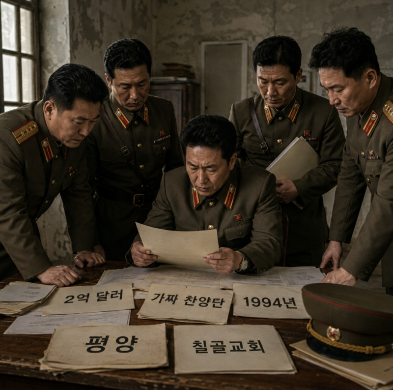 영화 '신의악단' 정보 "실화였다?" 충격적 배경과 실제 사건의 진실