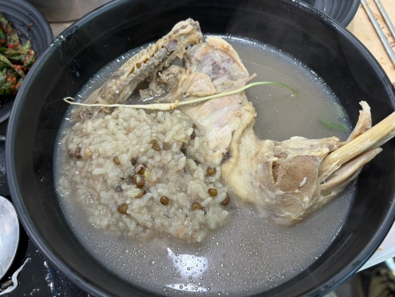 청송 단체 맛집 추천, 동대구식당/ 주왕산 단체 맛집 추천, 동대구식당