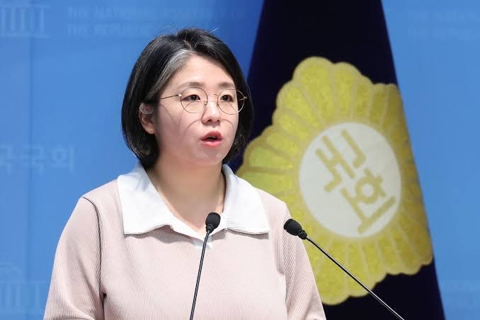 용혜인 성평등가족부 장관 후보자 프로필｜나이·고향·학력·정당·남편·자녀·주요 정책