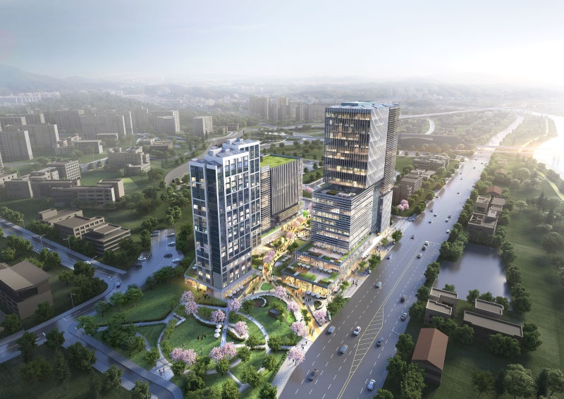 경기광주역 공공임대주택 316세대 준공! 광주역세권 청년혁신타운 입주 대상과 특징 총정리