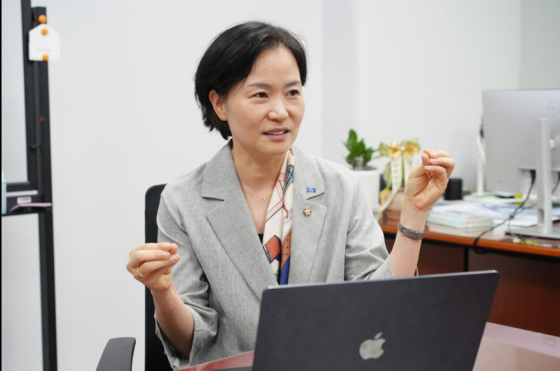 이해민 프로필 구글 15년 IT 전문가 청와대 AI미래기획수석 내정 나이 학력 경력 총정리
