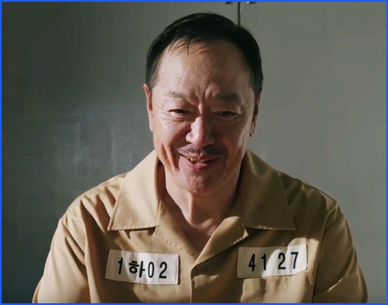 2년 공백, 19년 만의 수상… 박상면에게 무슨 일이 있었던 걸까