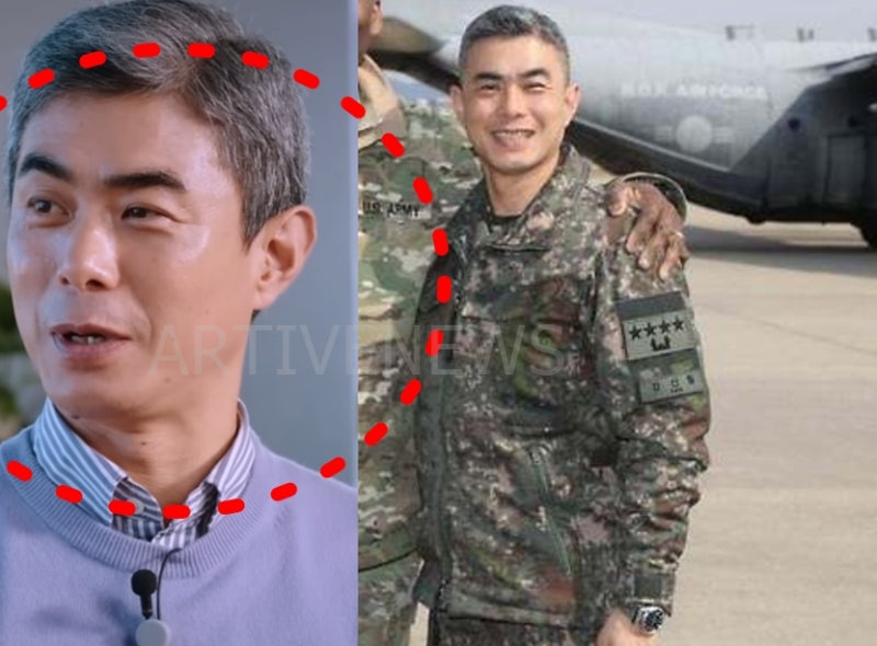 '장군 출신' 강신철 국방부장관 후보자 프로필 및 과거 총정리: 정치 성향, 문재인과의 인연, ....