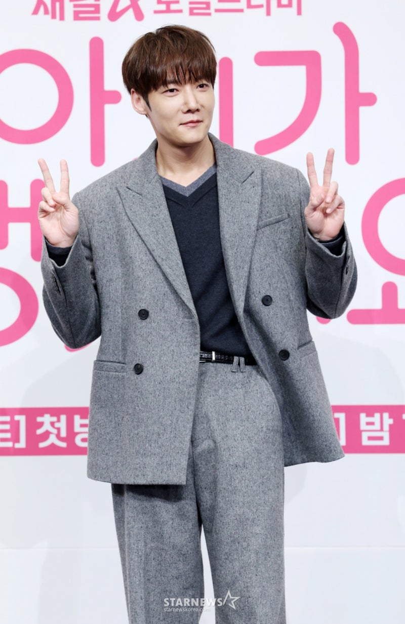 정은지 최진혁 미우새, 생일 선물과 ‘건강 플러팅’이 왜 다시 소환됐냐고요?
