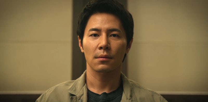 이규형도 제문재? 드라마 반전 정체 미쳤다 류준열이 거짓말 한 이유