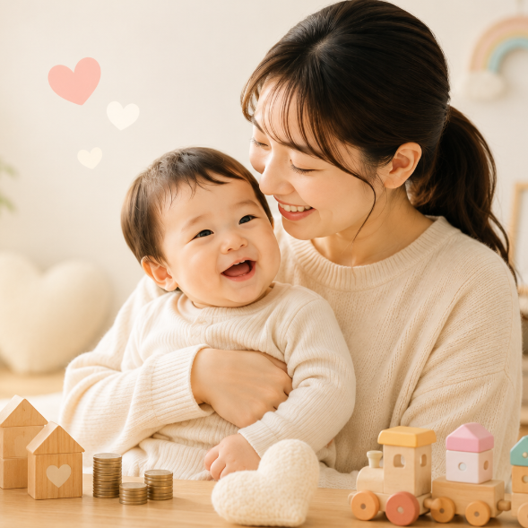 2027 부모급여 폐지? 아이맞이지원금으로 달라지는 점 알아봤어요