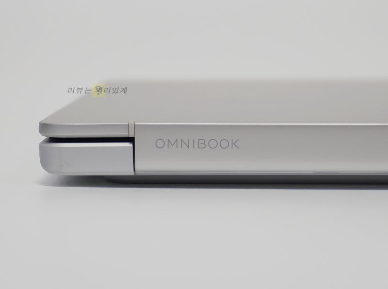 HP 옴니북3 14-HW0031AU 노트북