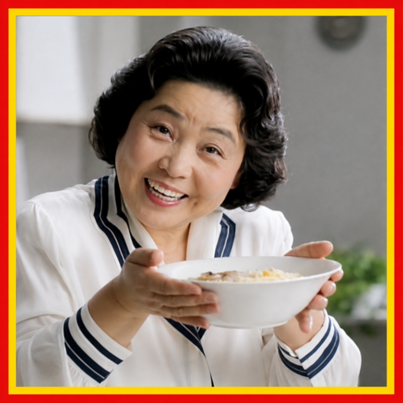 강부자, 남편 외도 알고도 참았다…59년 결혼 지킨 이유