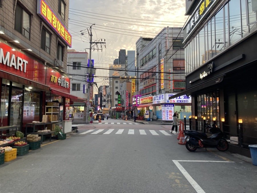 팔달주택 사진 1