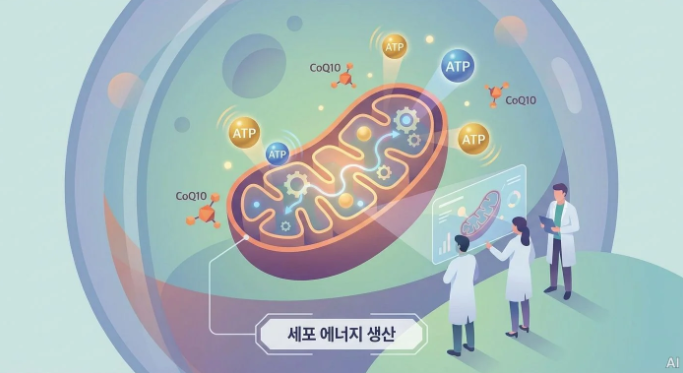 40 50대 필수 영양제 추천 및 성분별 스펙 비교 분석 가이드: 오마비디코 복용법 총정리