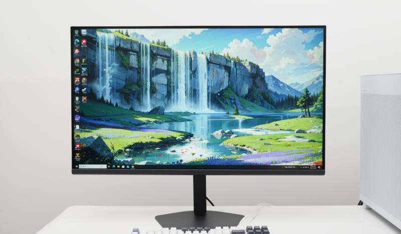 32인치 게이밍모니터 추천 - QHD 200Hz 지원 LG 울트라기어 G6 32G620B