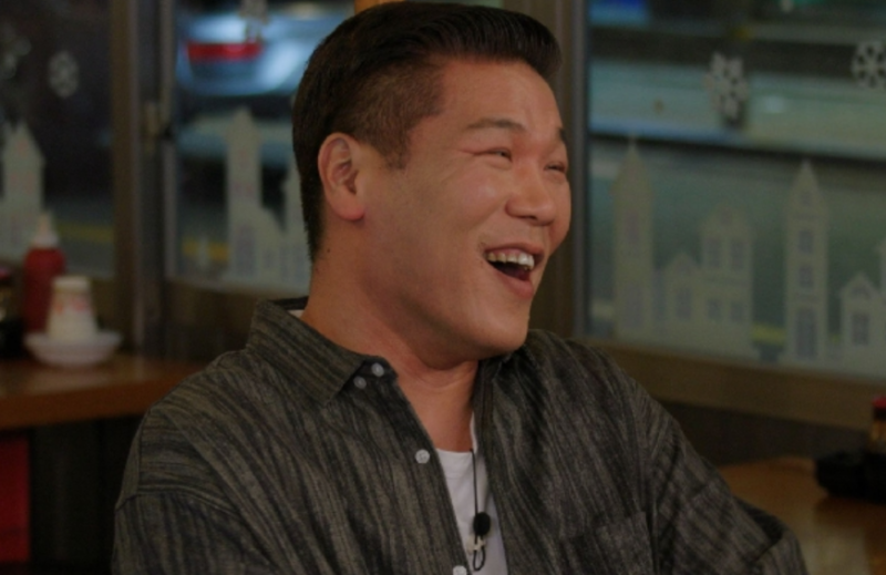 "700억 건물주가 왜 아직도 방송을?" 서장훈 고정 예능 9개의 진짜 계산법