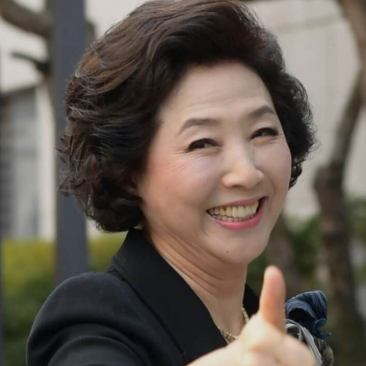 고두심 전남편 이혼 사유, 자녀 유무는
