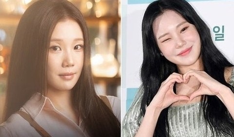 모모랜드 시절 '뿜뿜' 부르던 주이, 앞치마 입고 커피 내리는 충격적인 이유 | 창작 뮤지컬 '....