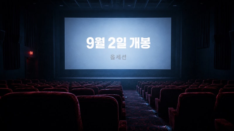 4部恐怖電影推薦與9月2日上映的《著魔》