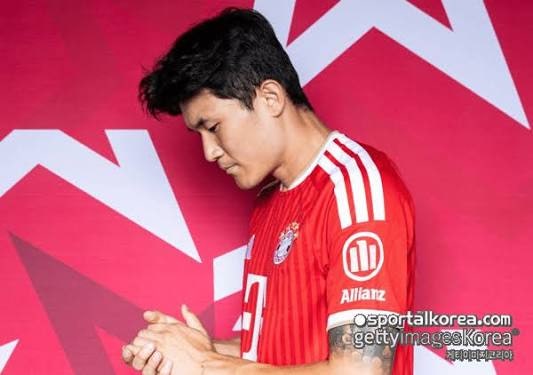 ⚽ 스포츠｜“3옵션이라더니?” 김민재가 바로 증명했다…뮌헨 5-1 대승, 주전 경쟁 판도 바....