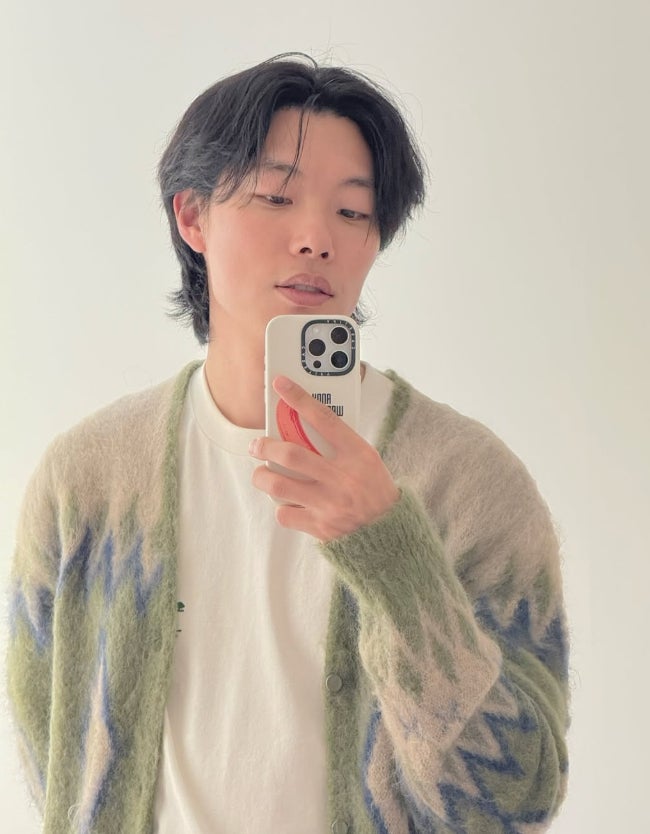 배우 류준열 나이 키 학력 MBTI 대표작 프로필 총정리(+혜리 한소희)