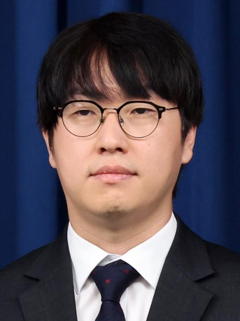 신임 국가AI전략위원회 부위원장, 하정우 전 AI수석 임명