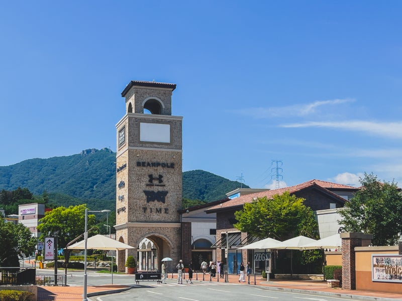 부산 프리미엄아울렛 쇼핑 후기, 나이키 메트콘 타임옴므 솔리드옴므 FW 쇼핑