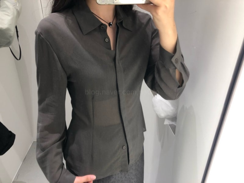 더현대 아모멘토에서 26FW •••
