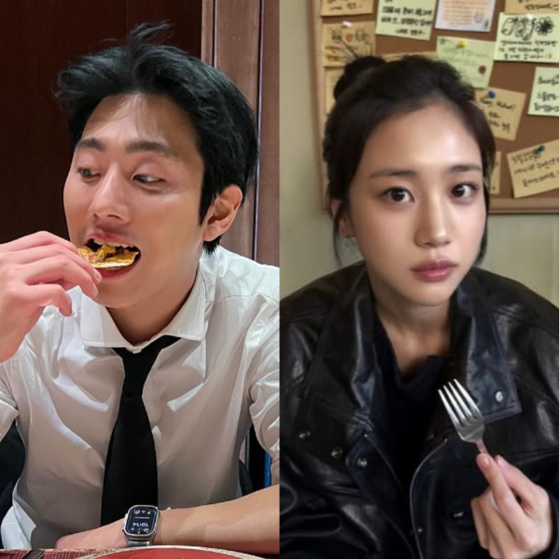 안효섭 홍화연 JTBC 방송예정 드라마 파이널 테이블 출연진