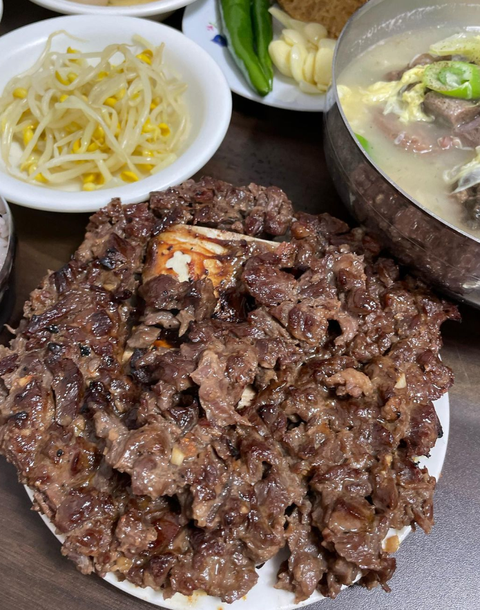 목포 사람들은 여기 갑니다, 현지인 인정 맛집 BEST5