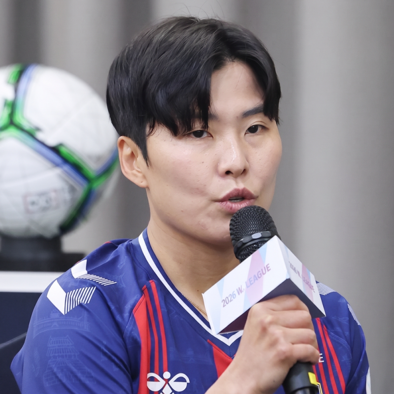 지소연 심판 논란, ‘생리’ 대신 ‘걸스데이’ 확인, 경고까지 이어진 WK 리그(여자축구) 전....