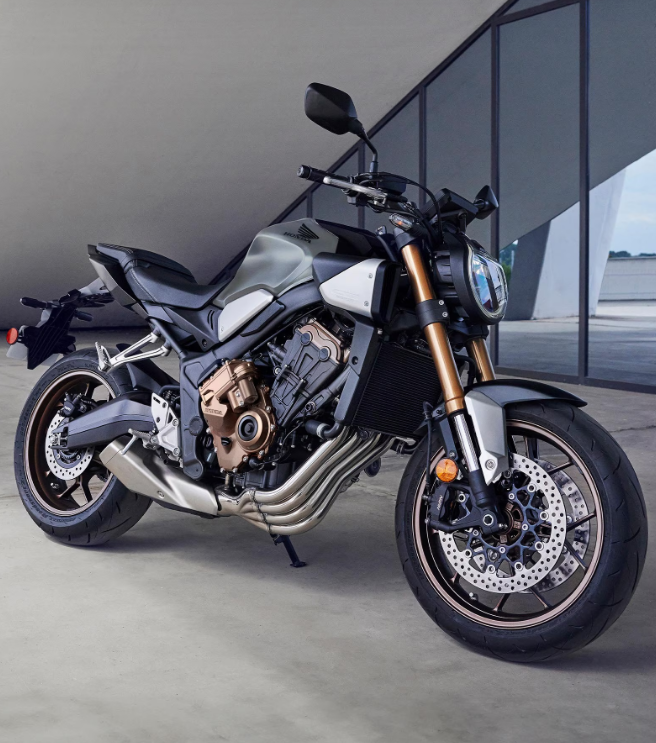 [라이딩 담다] 미들급 네이키드 바이크 추천! CB650R vs MT-07, 출퇴근·주말 투어 어떤 게 좋을까?
