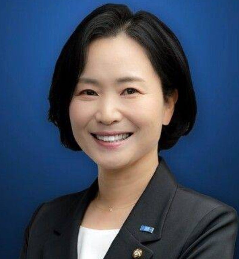 이해민 프로필 나이 학력 경력 총정리, 구글 출신 AI미래기획수석 발탁 이유는?