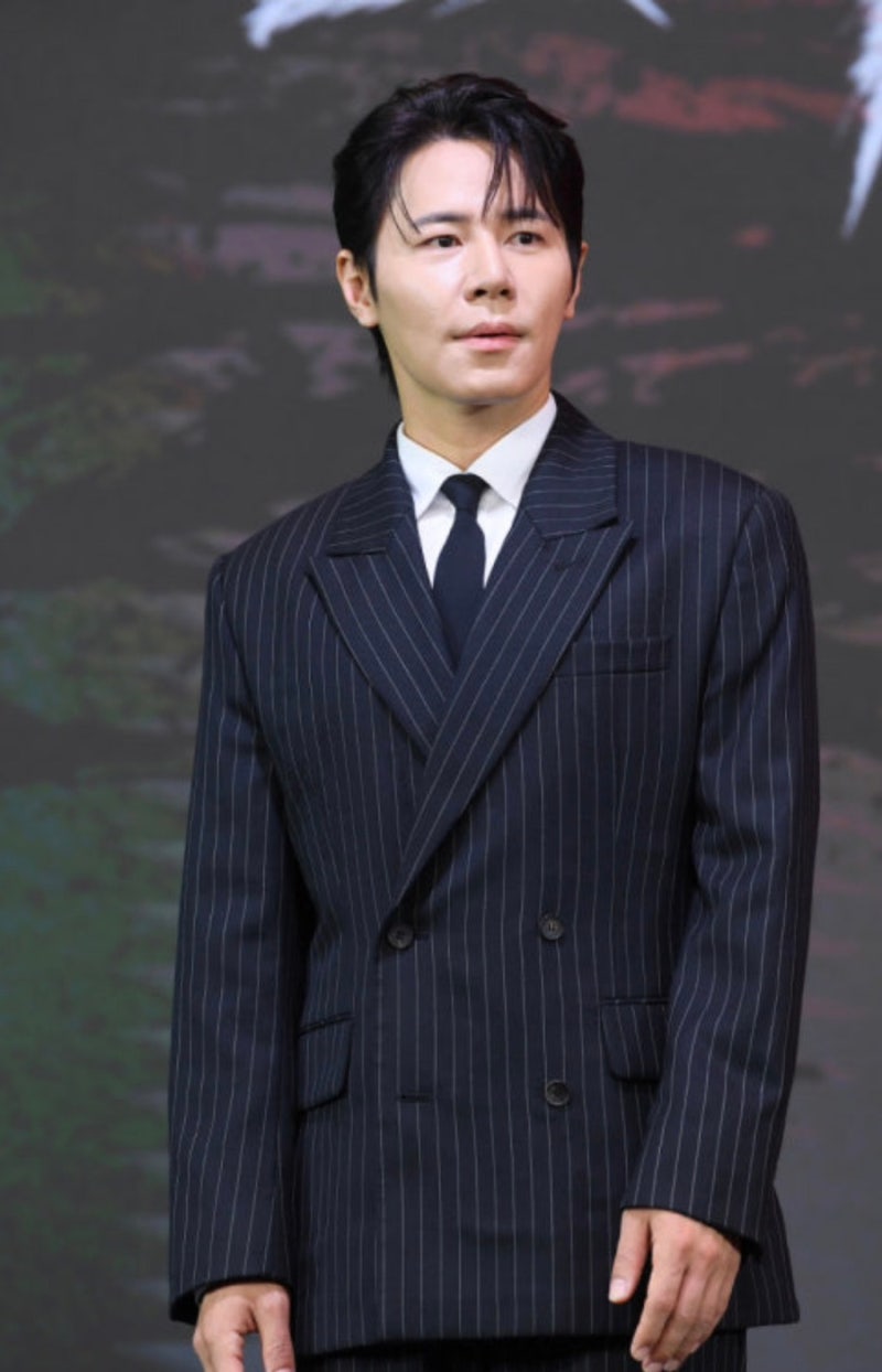 “10kg 빼며 위고비·마운자로 둘 다 썼다” 이규형 넷플릭스 ‘들쥐’ 배역 위해 급감량