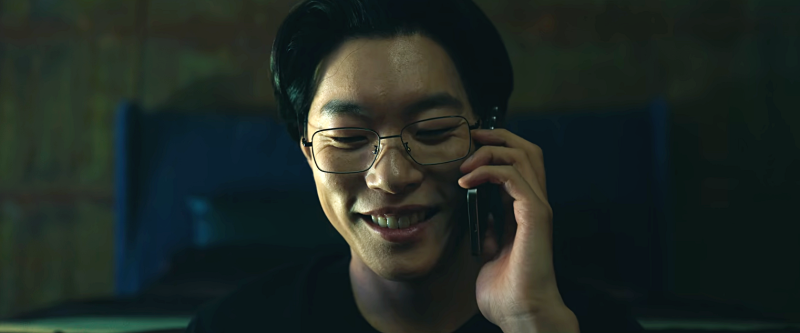 류준열×설경구×이규형 넷플릭스 드라마 '들쥐': 질투가 만든 괴물, 허무한 결말!