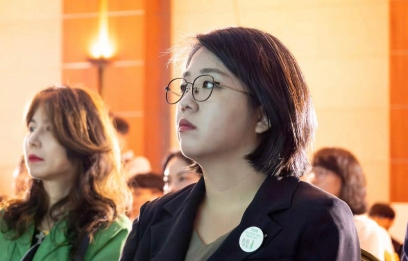 용혜인 성평등가족부 장관 후보자 프로필 30대 재선 의원