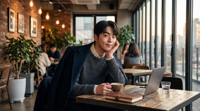 남주혁, ‘스물다섯 스물하나’에서 ‘동궁’까지 연기는 어떻게 달라졌나