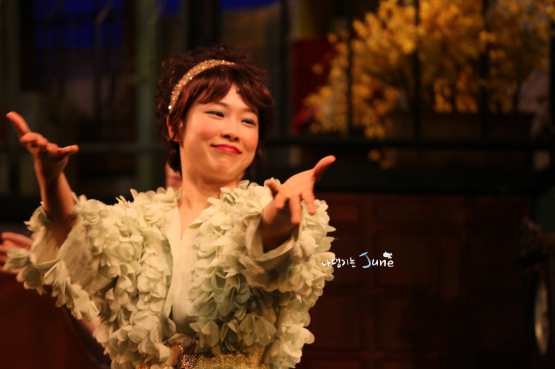 혜화 뮤지컬 빨래 서울 공연 정보 in 대학로 NOL 유니플렉스 - 서나영/김유정/기영수