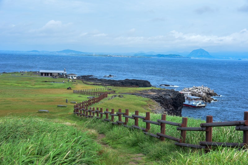 Recommended 3-Night, 4-Day Jeju Island Travel Itinerary: West Jeju Attractions