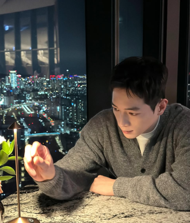 서강준 프로필 나이 키 데뷔 작품활동 근황 드라마 MBTI 인스타