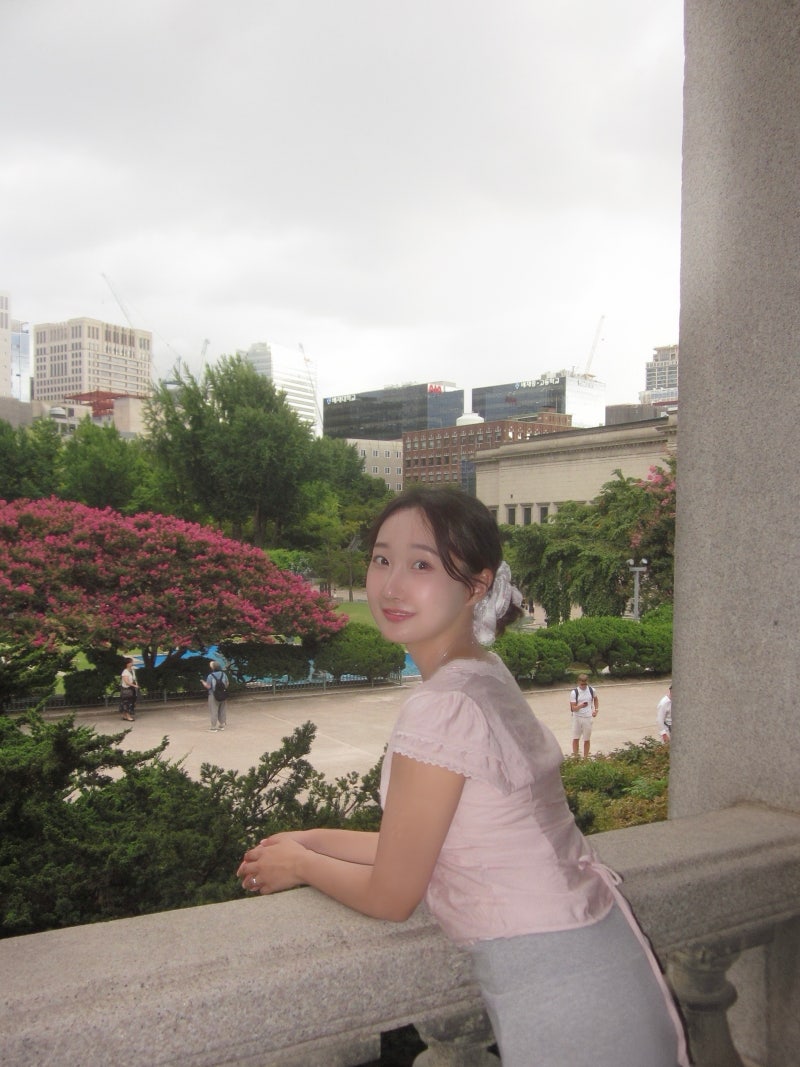 캐논 디카 익서스 105(IXUS 105) 풍경 및 인물사진 작례, 설정값 공유