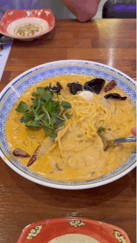 첨단중국집 보배반점 메뉴추천, 주차장 꾸덕한 크림짬뽕 맛집