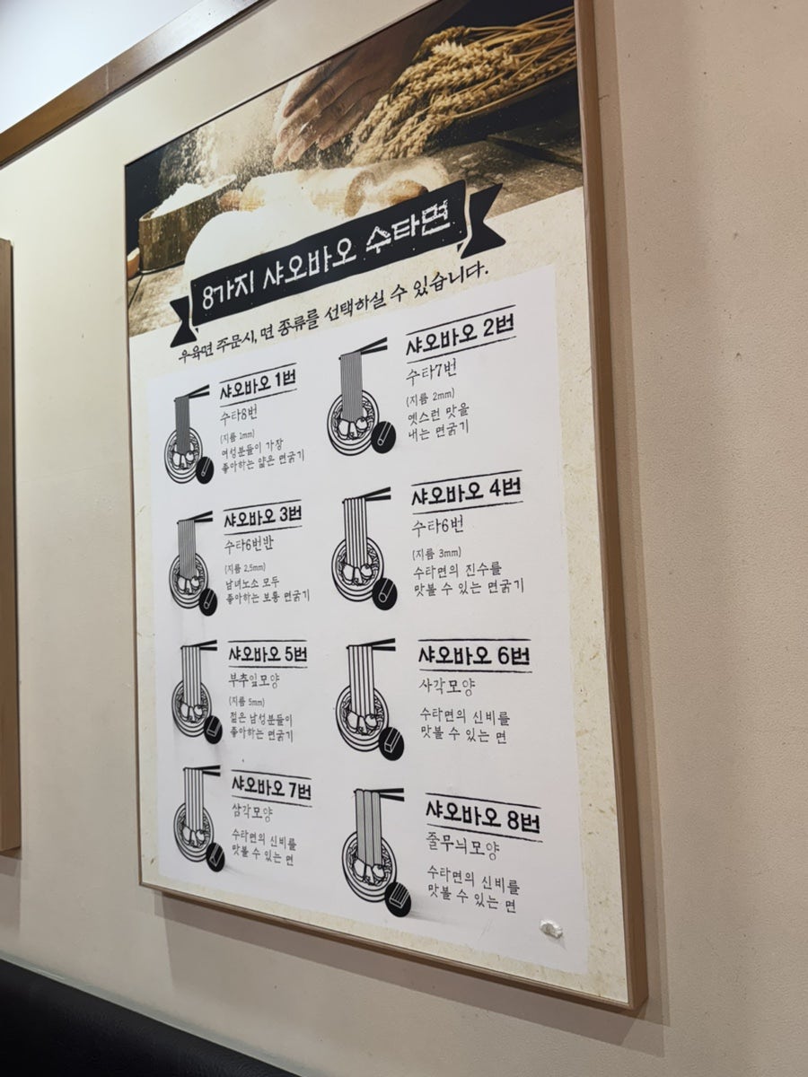 샤오바오우육면 종로본점 사진 3
