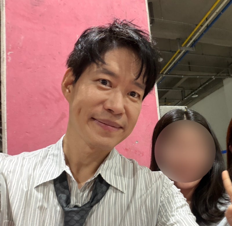 뮤지컬 그날들 관람 후기 | 스페셜게스트 유준상, 오종혁은 못참지 ❤️