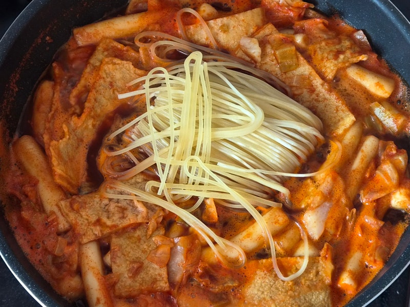애플하우스 즉석떡볶기 - 반포에서 이수까지 애플하우스 먹어 본 사람의 즉석떡볶이 밀키트 ....