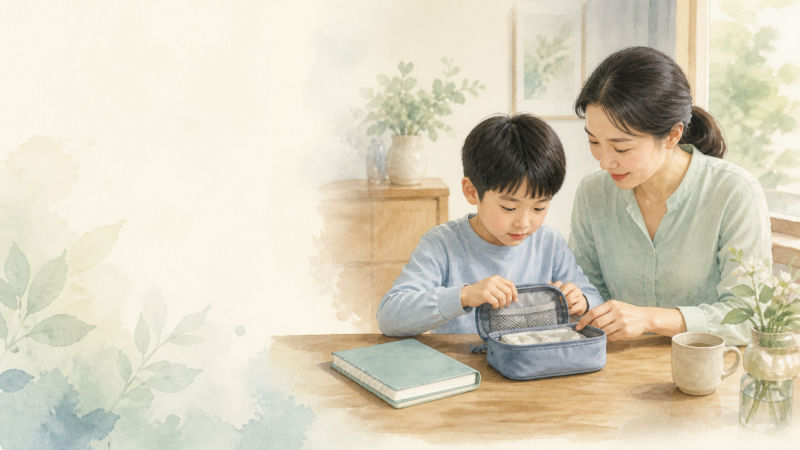 물을 자주 마시고 살이 빠지는 아이｜소아 1형 당뇨와 소아암 보장, 무엇을 확인해야 할까요?