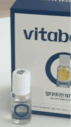 비타바움 멀티비타민 50+ 남성 시니어비타민 부모님비타민 추석선물 후기