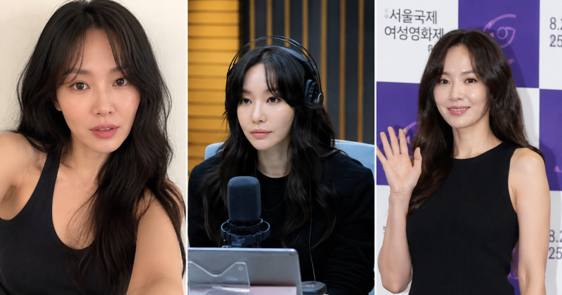 김아중 근황 왜 갑자기 검색 폭발? 43세 ‘미녀는 괴로워’ 시절 소환된 이유